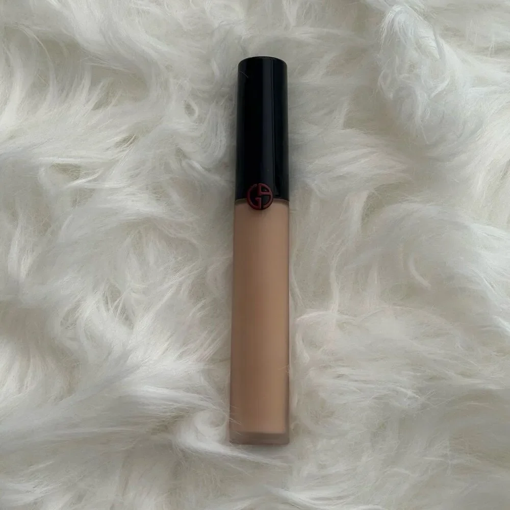 Giorgio Armani Beauty Power Fabric Concealer 5